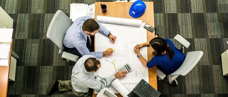 Personal especializado