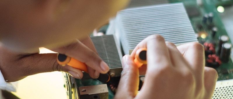 Mantenimientos preventivos